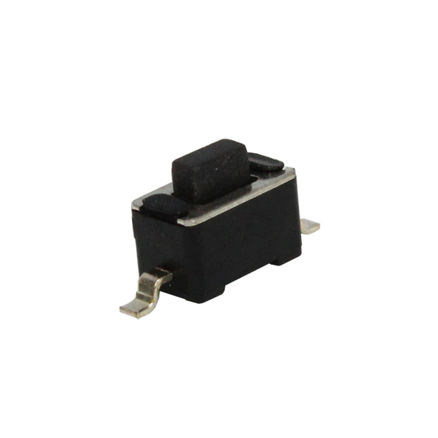 SWITCH TACTILE SPST-NO 50MA 50V CS11014.3F260 CIT Relay and Switch製｜電子 ...