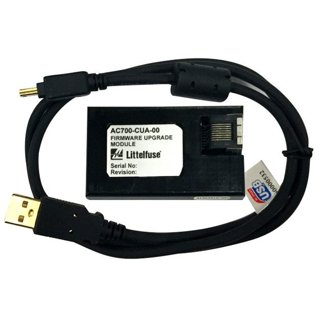 EL700 SERIES COMM ADAPTER PROFIB【AC700-CUA-02】