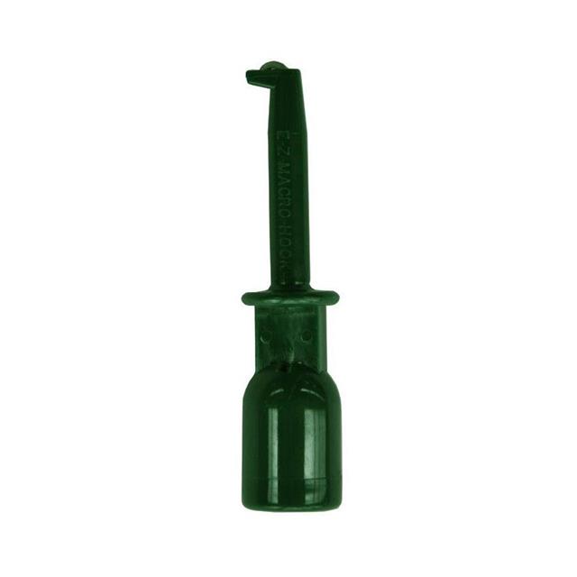 【XHGRN】MACRO-HOOK GREEN SOLDER 0.210"