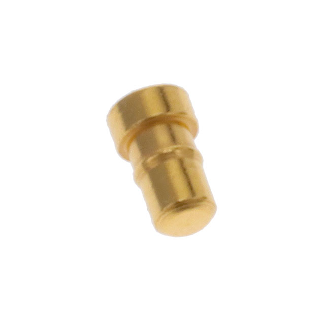 CONN PC PIN CIRC 0.053DIA GOLD【0286-0-00-34-00-00-03-0】
