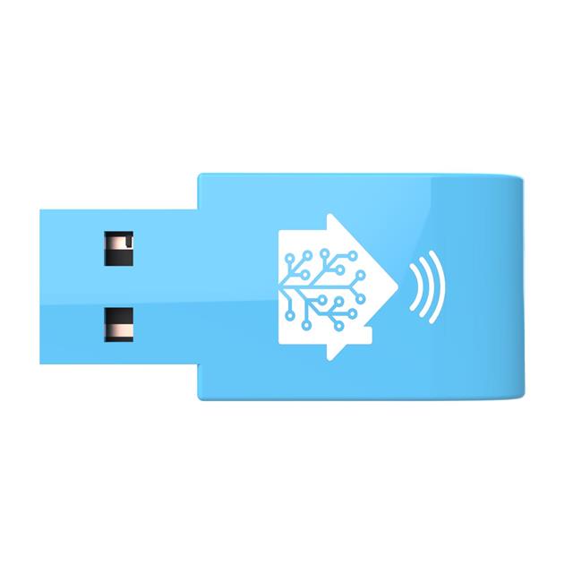【114992994】HOME ASSISTANT SKYCONNECT USB ST