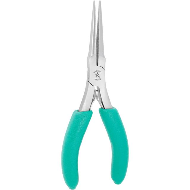 PLIERS - LARGE NEEDLE NOSE - SS【2905D】