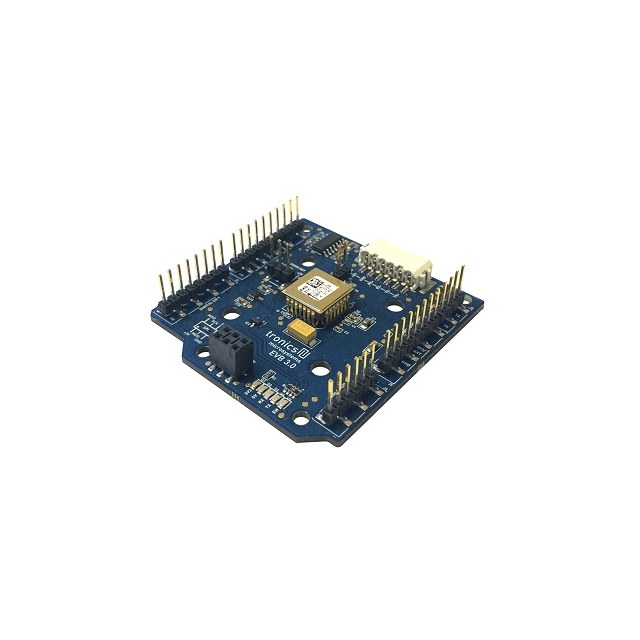 【AXO315-EVB3】AXO315 EVAL BOARD