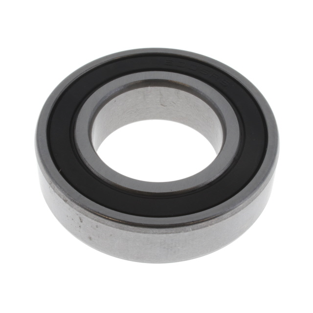 【6005-2RS】BALL BEARING SEALED 25X47X12MM