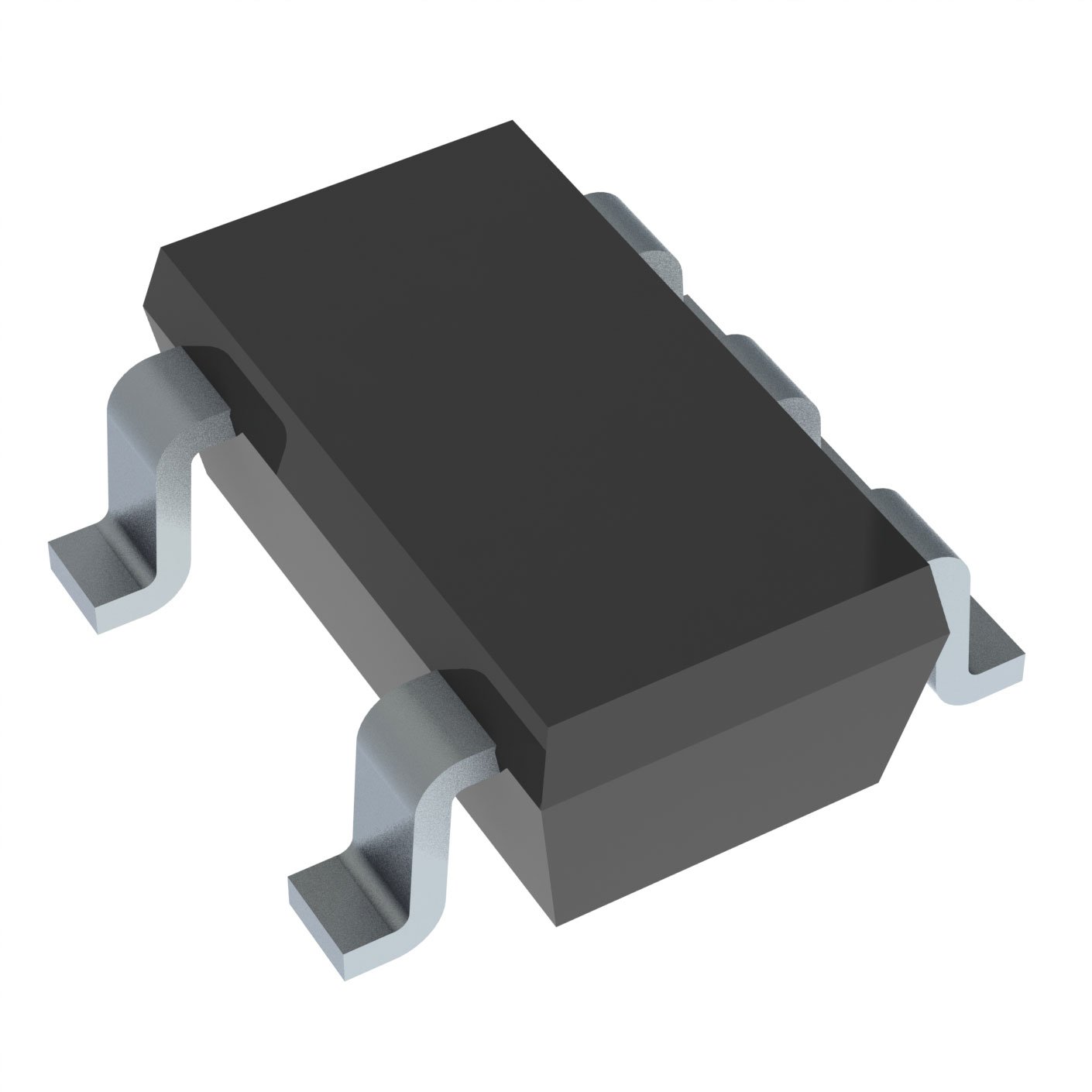 【OPA657N/250】IC OPAMP VFB 1 CIRCUIT SOT23-5