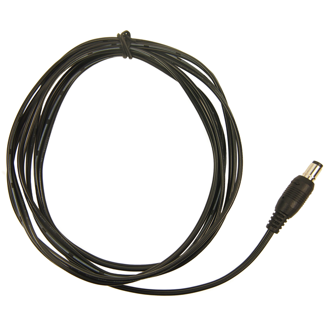 【FC6814761】CBL ASSY 2.1MM PLG-CBL FLAT 6.6'