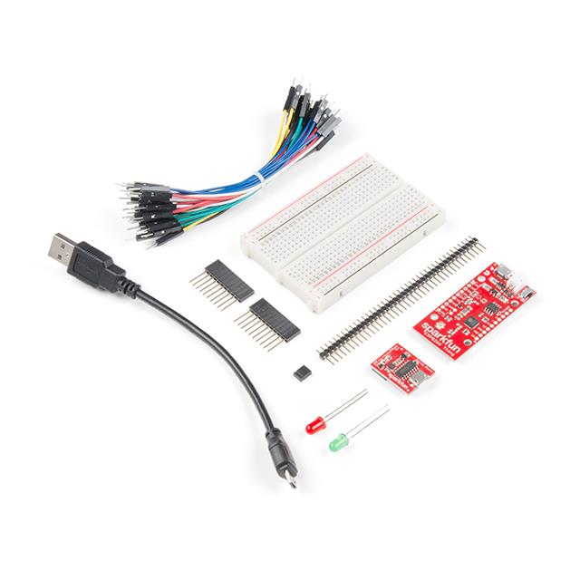 ESP8266 THING STARTER KIT【KIT-15258】