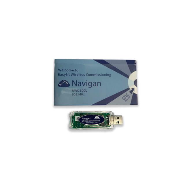 【NWC500U】NAVIGAN WIRELESS COMMISSIONER FO