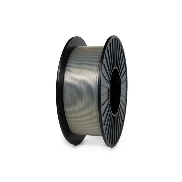 【JA3D-C1001404】PLA 3100, NAT, 2.85MM, .75KG
