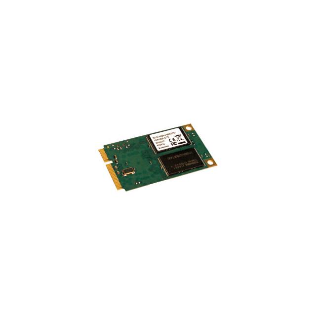 【VL-MPES-F1E64】64GB MSATA DRIVE MINIPCIE IT