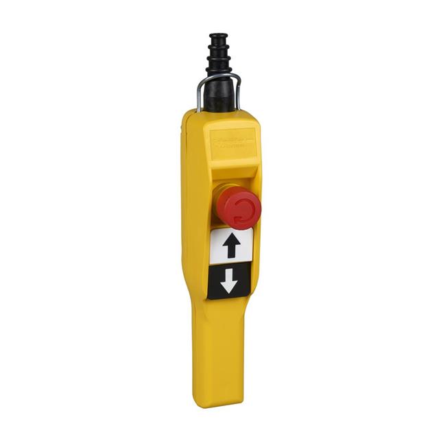 HARMONY XAC, PENDANT CONTROL STA【XACA2013】