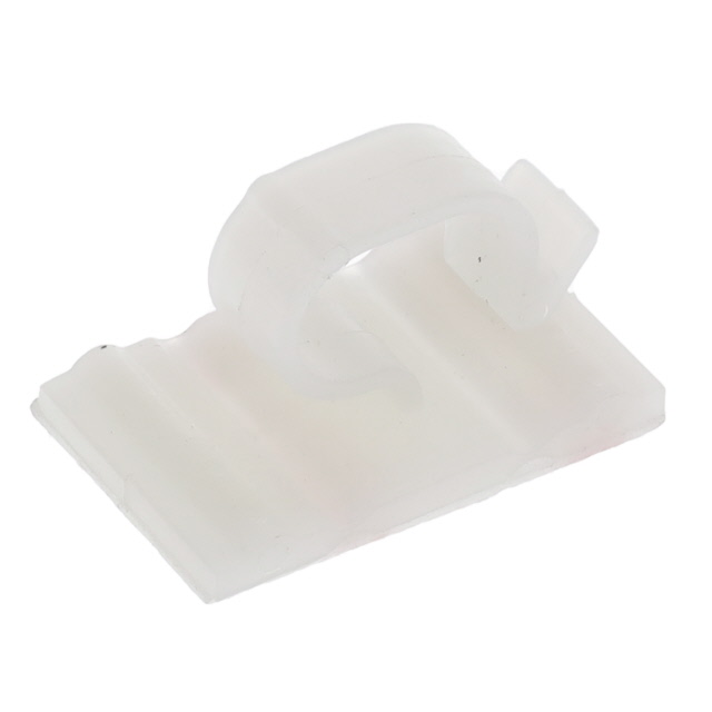 【22CAWC00440VHB】CBL CLIP WIRE SADDLE ON BASE ADH