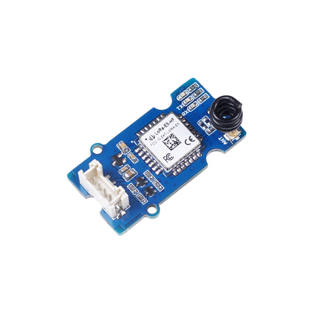 GROVE - LORA-E5 (STM32WLE5JC), E【113020091】