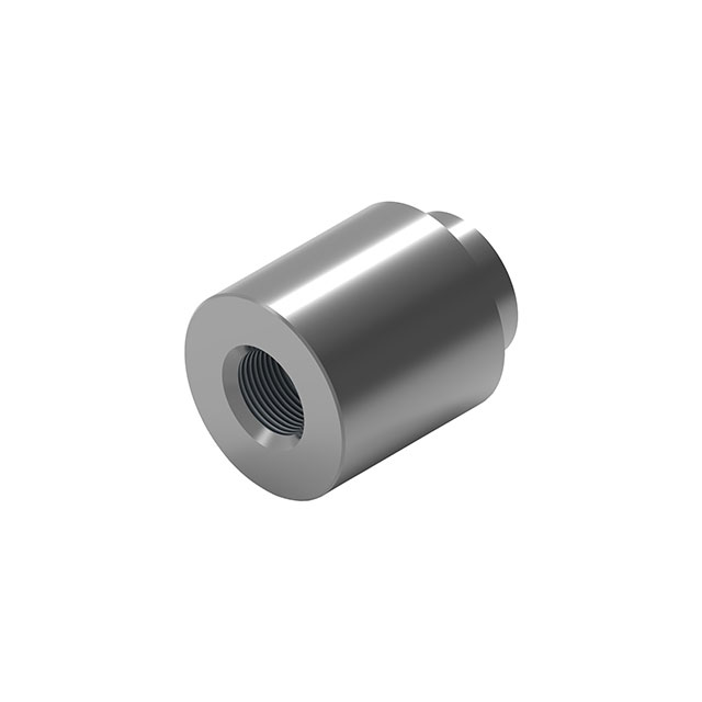 ROUND SPACER M3 STEEL 6MM [digi-reel品]【78614060360】