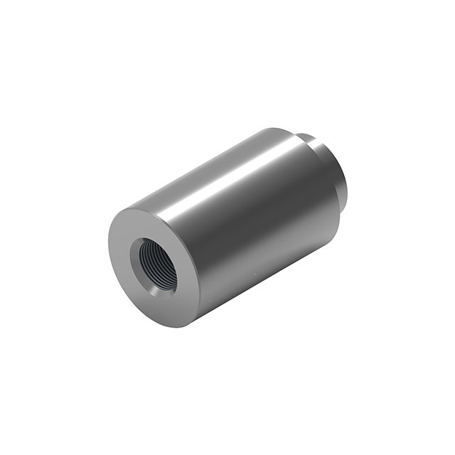 ROUND SPACER M3 STEEL 9MM [digi-reel品]【78614090360】
