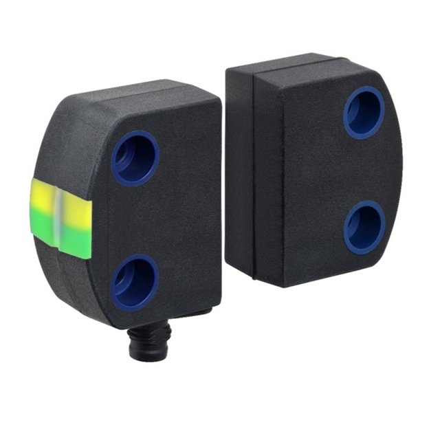 D41D CABLE, 5M, M8 CONNECTOR【D41D8P5CFM8705M】