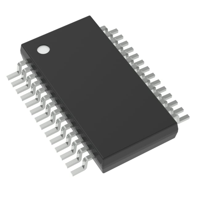 【PIC16F886T-I/SS】IC MCU 8BIT 14KB FLASH 28SSOP