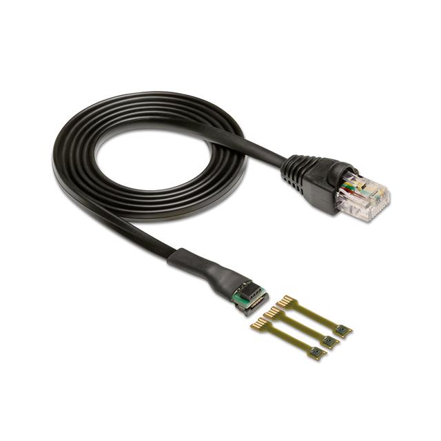 【SEK-SHT40I-HD1B-SENSORS】EVAL BOARD FOR SHT40I