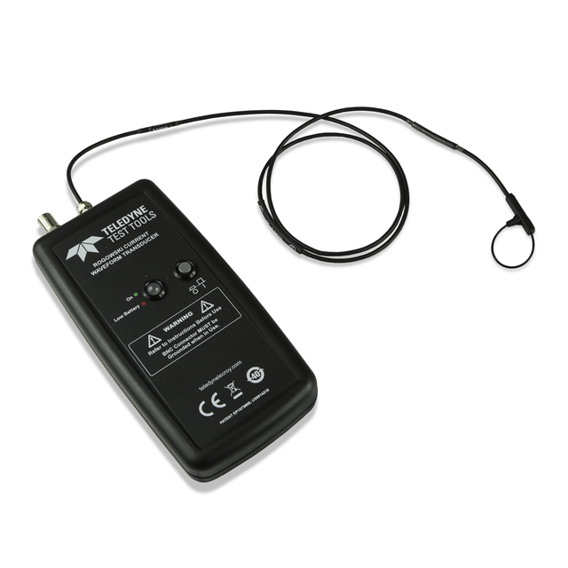 【T3RC0120-UM】AC ROGOWSKI COIL CURRENT PROBE 5