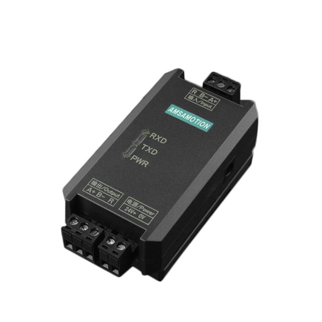 【FIT0772】INDUSTRIAL GRADE RS485 REPEATER