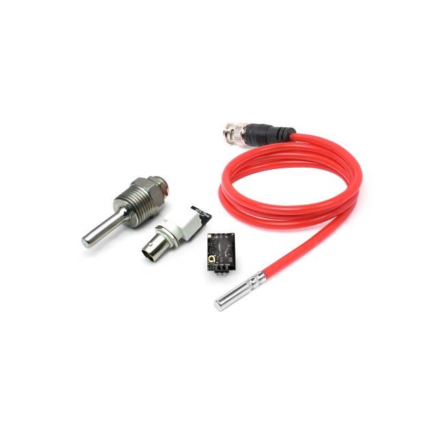 4 PIECES TEMPERATURE KIT【KIT-301】