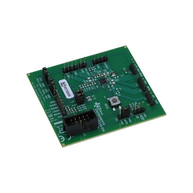 EVAL BOARD FOR TPS65721【TPS65721EVM-516】