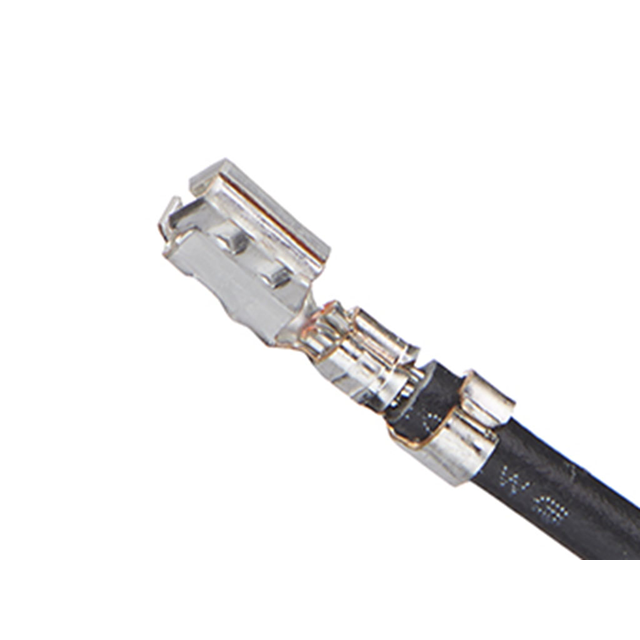 【0797582148】MINILOCK TIN PLATED 300MM 22AWG