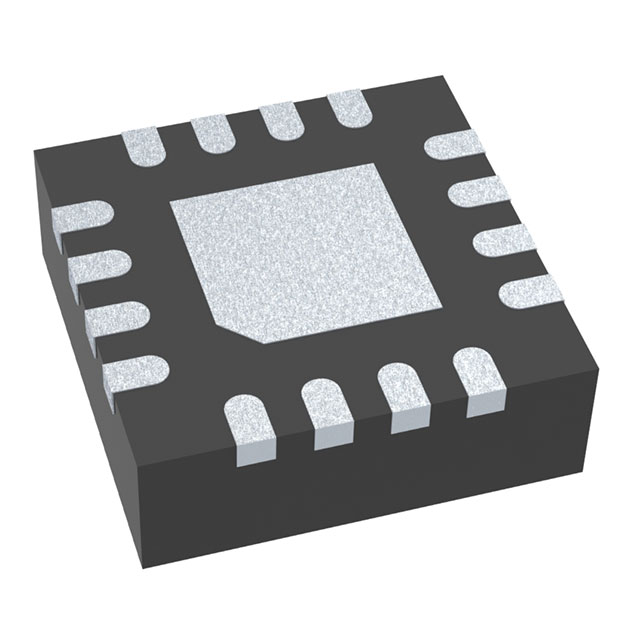 【SN65HVD64RGTR】IC LOGIC GATES