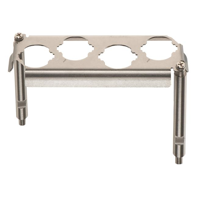 16 HPR EASYCON FRAME FOR 4 X HC2【09400169903】