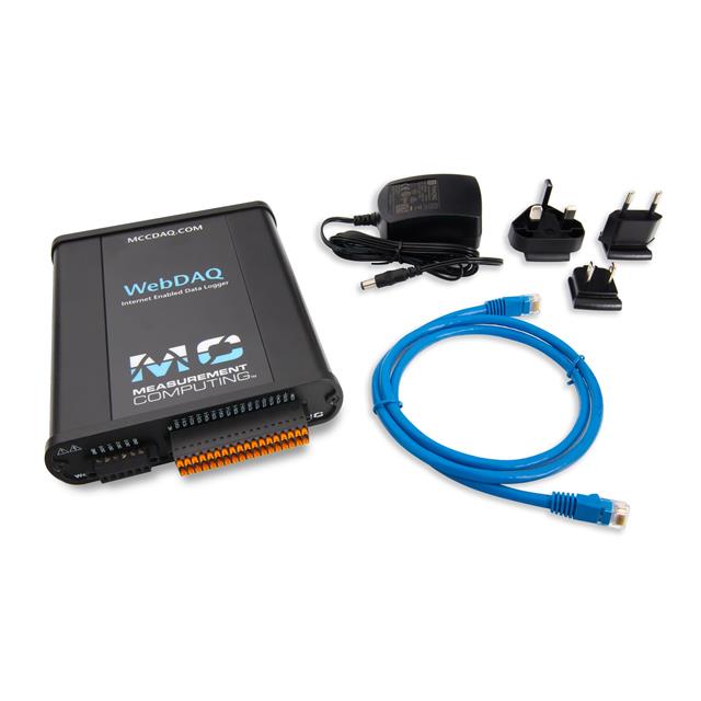DATALOGGER MULTIFUNC I/O USB 2.0【6069-410-005】