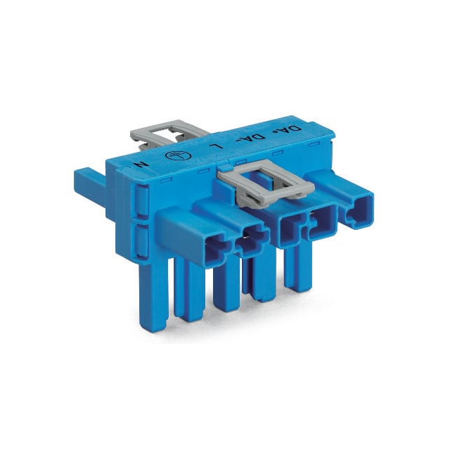 T-DISTRIBUTION CONNECTOR 5-POLE【770-620】