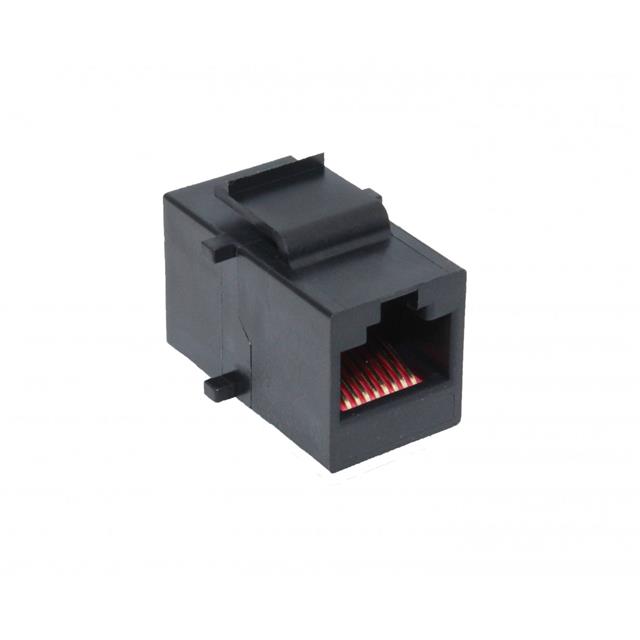 【MH3101-8821】RJ45 UNSHIELDED COUPLER