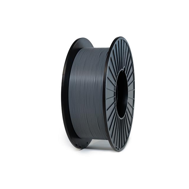 【JA3D-C1001411】PLA 3100, GRY, 1.75MM, .75KG