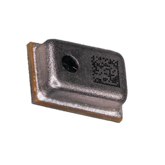 MIC MEMS ANALOG -42dB OMNI【S15OT421-017】