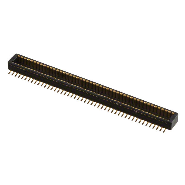 【DF40C-90DP-0.4V(51)】CONN PLUG 90POS SMD GOLD
