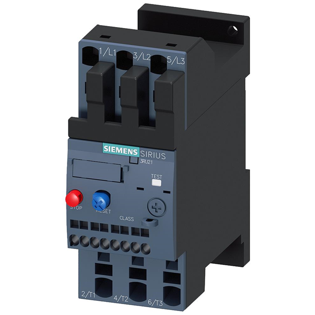 OVERLOAD RELAY CL10 S0 27-32A SP【3RU21264EC1】