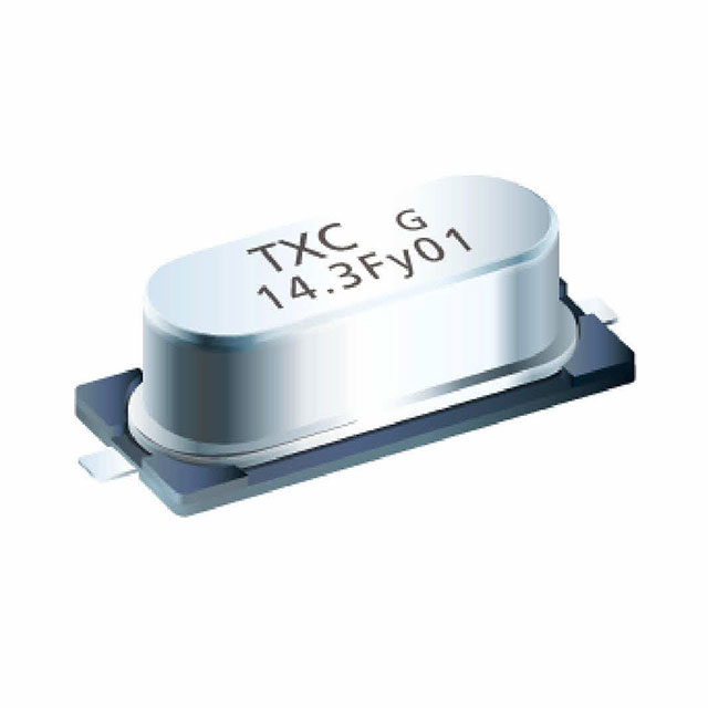 CRYSTAL 16.0000MHZ 18PF SMD【9C-16.000MAAJ-T】