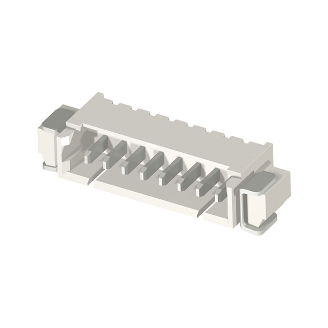 【CI4402M1HR0-NH】2 POS 1.25MM(.049) WIRE TO BOARD