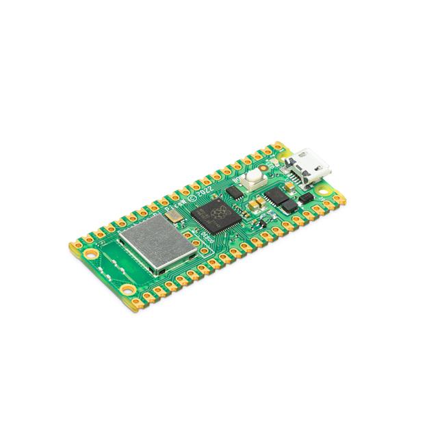 【SC0918】RASPBERRY PI PICO W RP2040