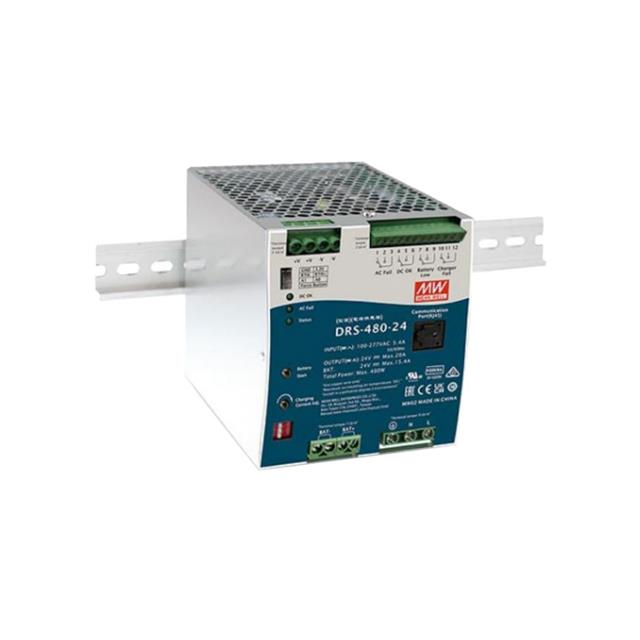 PWR SUPP, BATT & COND【DRS-480-36CAN】
