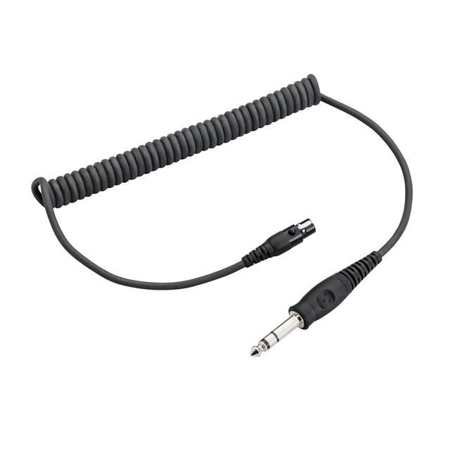 3M PELTOR FLX2 CABLE FLX2-204, 1【FLX2-204】