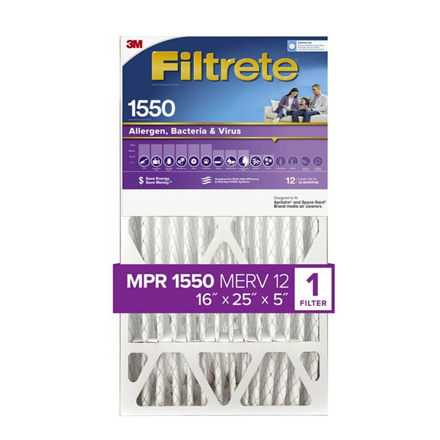 FILTRETE ULTRA ALLERGEN REDUCTIO【NDP01-5IN-2】