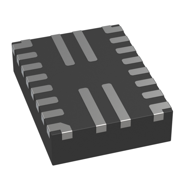 【MP3435GL-P】IC REG BOOST ADJ 19A 20QFN