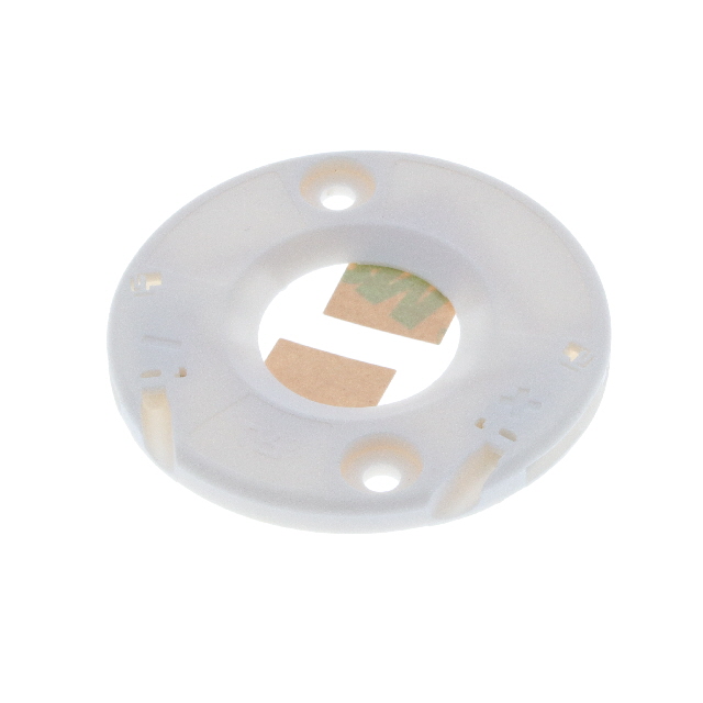 【3-2325811-1】LUMAWISE Z45 LED HOLDER FOR COUN