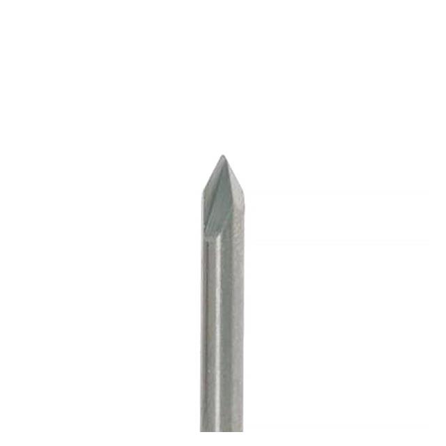 【TOL-14815】END MILL CARBIDE 0.005" 2PK