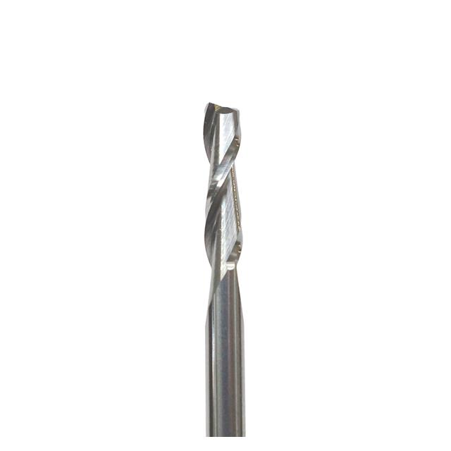 【TOL-14849】END MILL CARBIDE 0.125" DIA