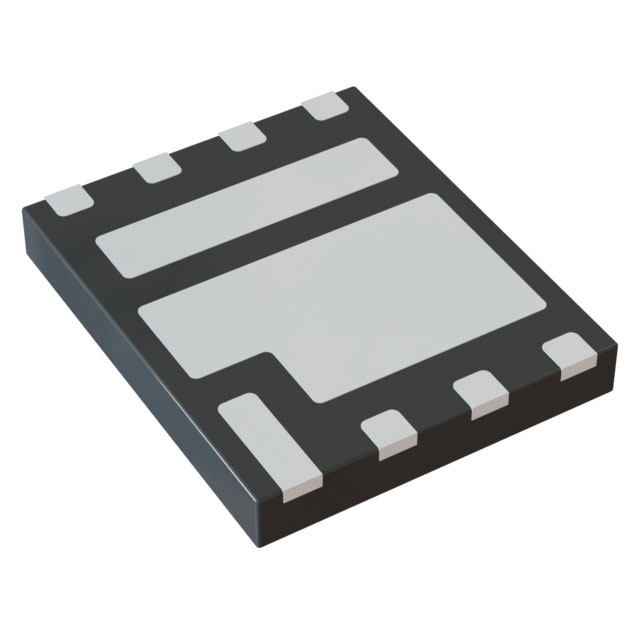 【FDPC8016S-B801】LMV INDUSTRIAL CLOUD FET