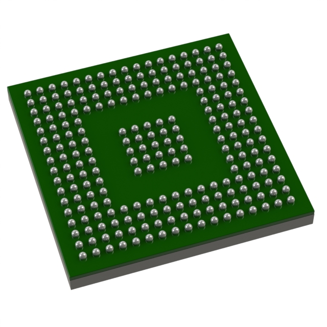【R7S721031VCBG#AC0】IC MPU RZ/A1LU 400MHZ 233FBGA