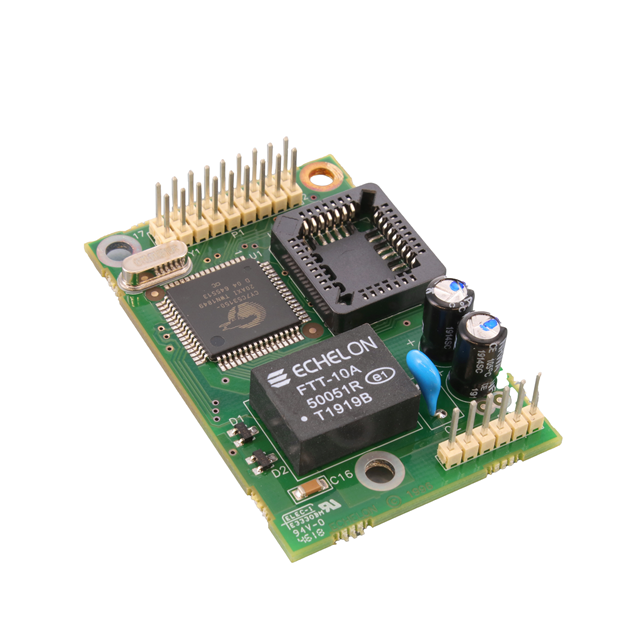 EVAL BOARD FOR NEURON 3150【55020R-10】