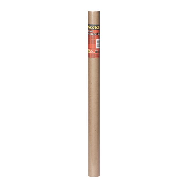 SCOTCH POSTAL WRAPPING PAPER, 79【7901-ESF】